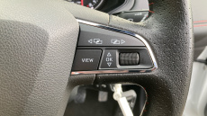 SEAT Arona 1.0 TSI 110 FR [EZ] 5dr Petrol Hatchback